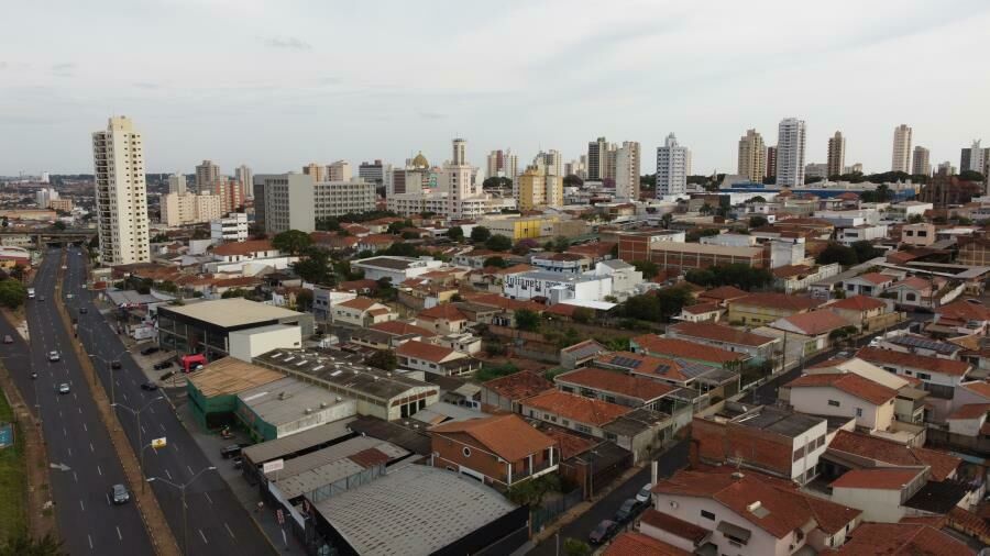 Imagem Araraquara São Paulo
